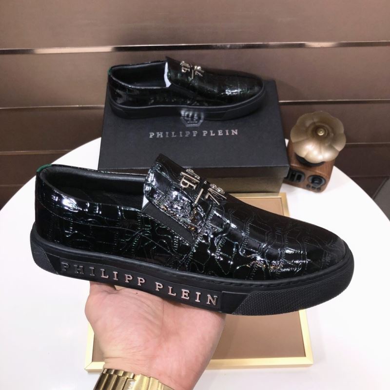 Philipp Plein Shoes